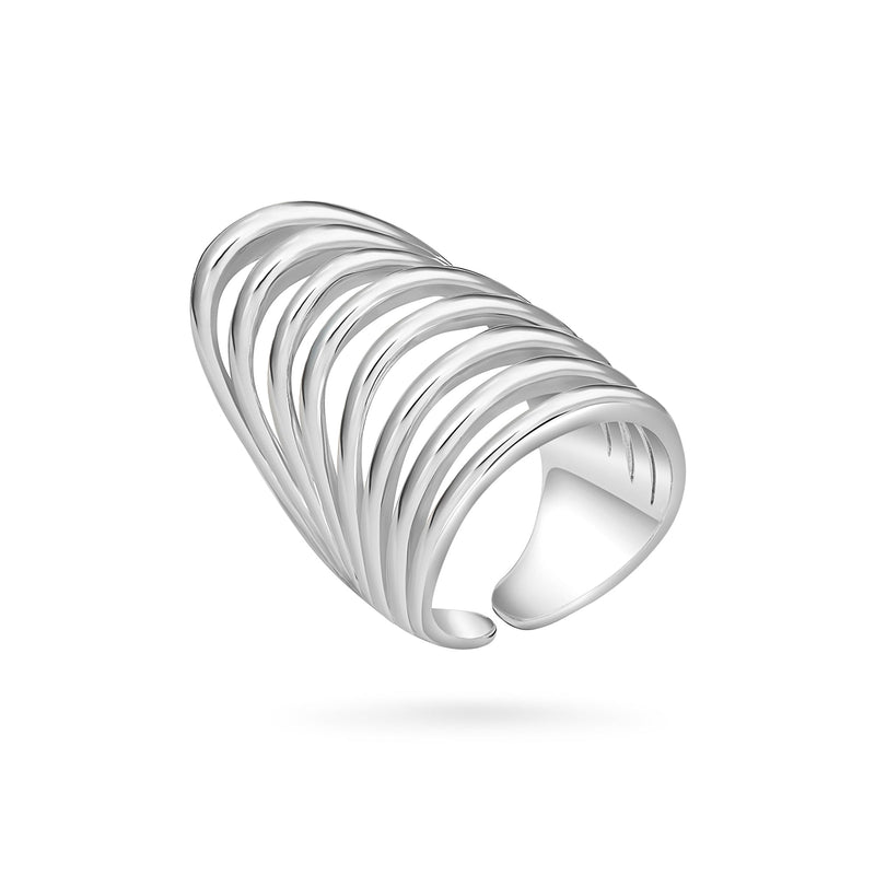 EMBRACE RING